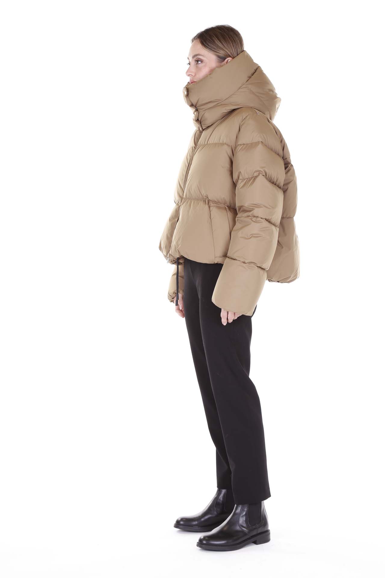 Sportmax, Piumino